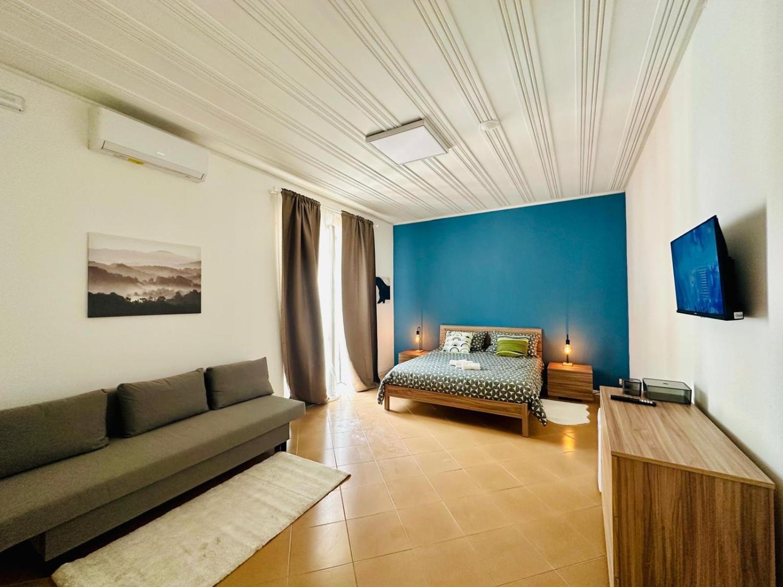 Sicilian Vibes With Guest house Catania